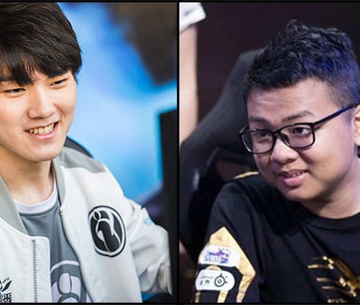 SofM cũng là nạn nhân của thương vụ JackeyLove?