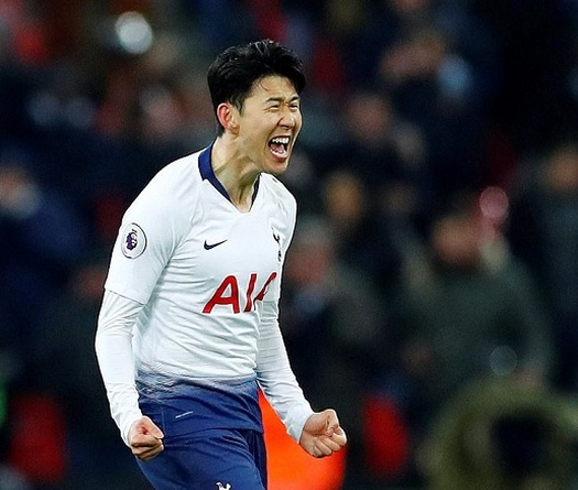 Danh sách 35 cầu thủ châu Á tại Ngoại hạng Anh