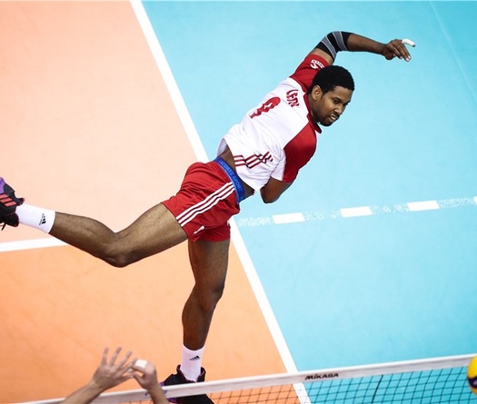 Wilfredo Leon với giấc mơ vàng Olympic 2021 cùng đội tuyển Ba Lan