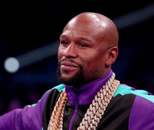 Floyd Mayweather lần đầu trải lòng về cái chết của bạn gái cũ và chú ruột