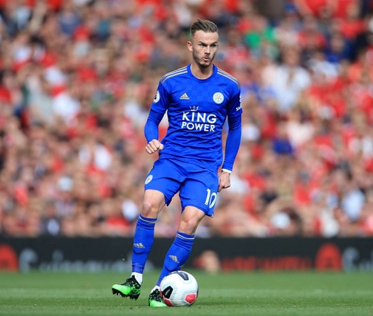 Tin chuyển nhượng MU mới nhất 1/5: “Quỷ đỏ” từ bỏ Maddison