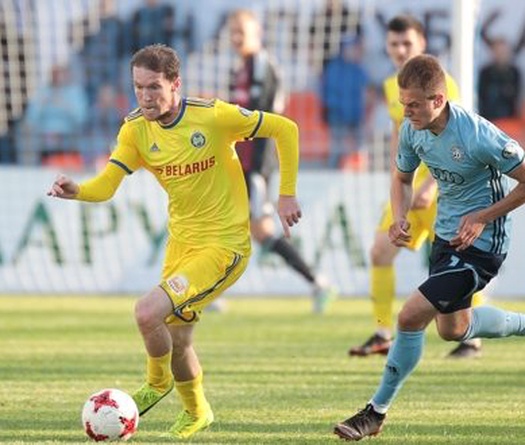 Nhận định BATE Borisov vs Neman Grodno, 22h00 ngày 03/05, VĐQG Belarus
