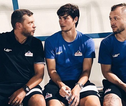 ĐT Philippines có nguy cơ không dự AFF Cup 2020
