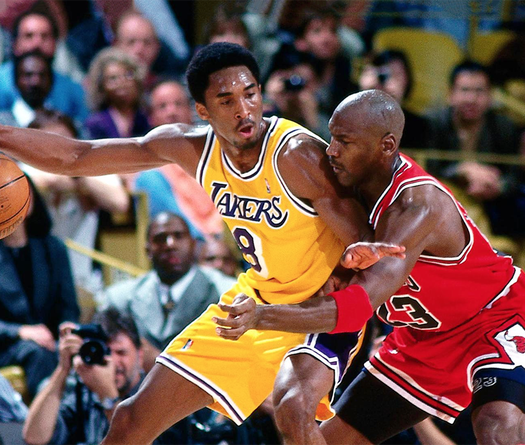 Kobe Bryant gửi thông điệp đầy cảm xúc ở lần phỏng vấn cuối cùng trước khi qua đời