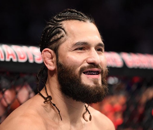 Dana White: "Có vài thứ thú vị chúng tôi đang chuẩn bị cho Jorge Masvidal"