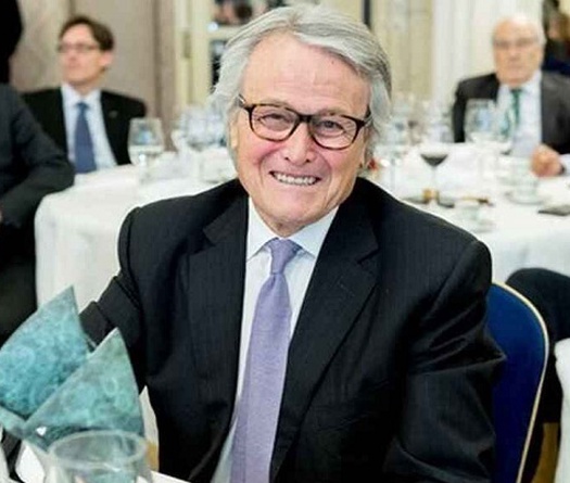 Thêm một cựu quan chức Real Madrid qua đời vì COVID-19