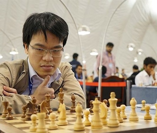 Giải cờ vua FIDE Nations Cup: Trung Quốc tỏ ra quá mạnh, Phần còn lại của thế giới có tiếc Lê Quang Liêm?