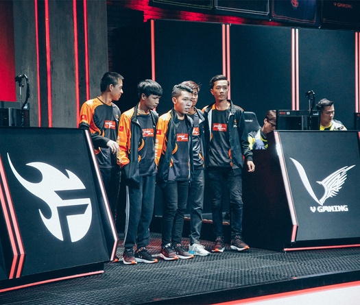 Đội hình Team Flash cần bổ sung nhân tố mới cho VCS Mùa Hè 2020?