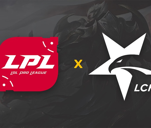 Lịch thi đấu Mid-Season Event: Đại chiến LCK vs LPL