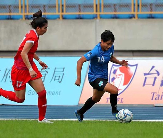 Nhận định Nữ Kaohsiung Sunny Bank vs Nữ Hang Yuan, 15h00 ngày 09/05