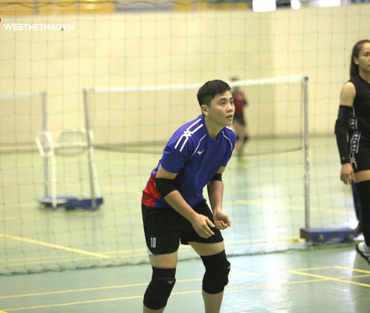 Kinh Bắc Bắc Ninh tích cực tập luyện quyết tâm đổi màu huy chương