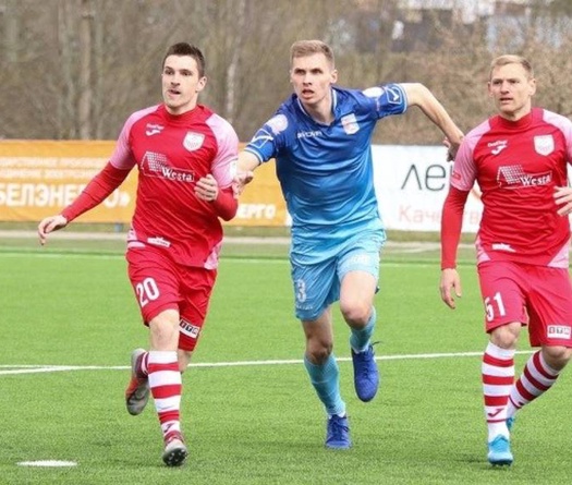 Nhận định FC Gomel vs FK Arsenal Dzyarzhynsk, 21h00 ngày 10/05, Hạng nhất Belarus