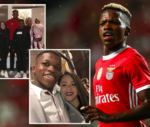 MU theo đuổi tiền vệ có biệt danh “Bạch tuộc” với mức giá khủng