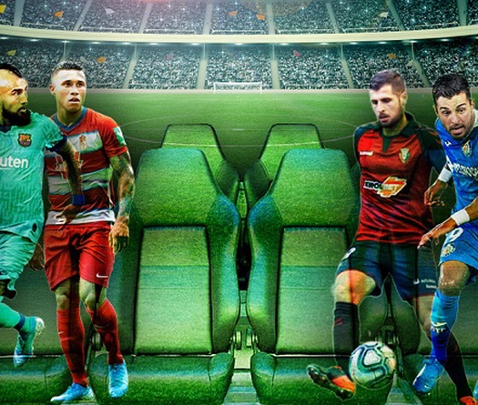 Cầu thủ nào thay người hiệu quả nhất ở La Liga mùa này?