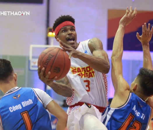 VBA chốt danh sách thi đấu, giải quyết vấn đề ngoại binh thế nào?