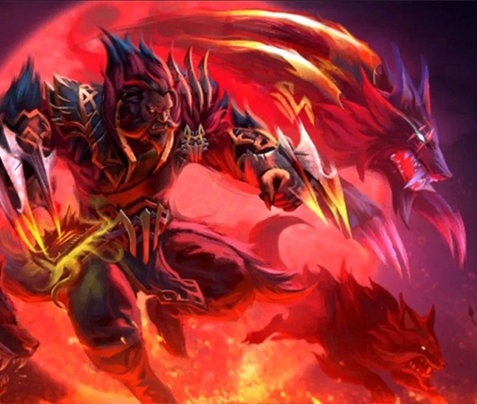 Update Dota 2 7.27: Chấm dứt thời kỳ Dota sở thú?