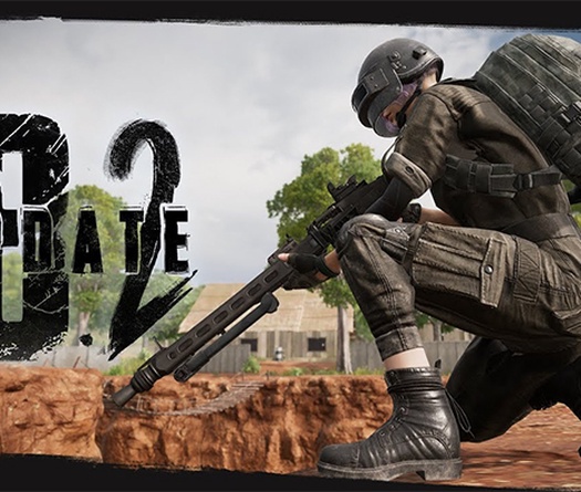 Xếp hạng súng mạnh nhất trong PUBG tháng 8/2020