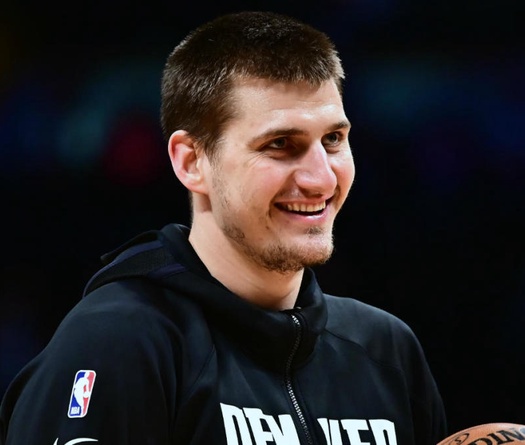Nikola Jokic hoàn toàn khỏi COVID-19, sắp bay tới Orlando