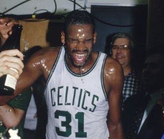 Đắng lòng với món quà rẻ tiền cho Finals MVP 1981