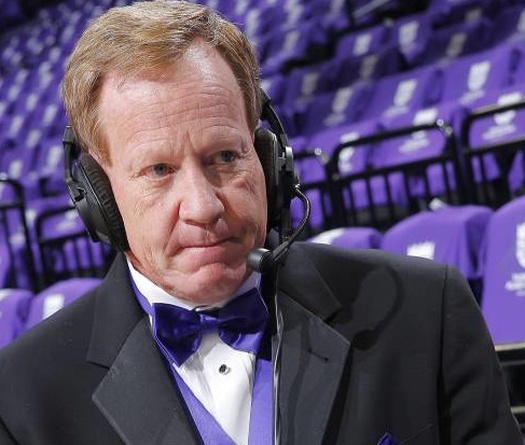 BLV của Sacramento phải từ chức vì vạ miệng về Black Lives Matter