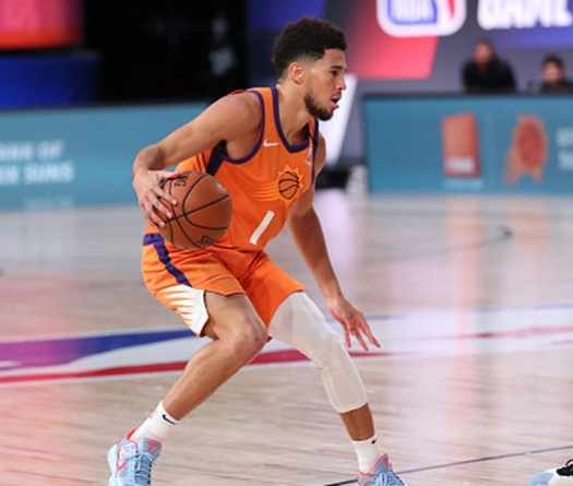 Lội ngược dòng không tưởng, Phoenix Suns níu giữ hy vọng Playoffs