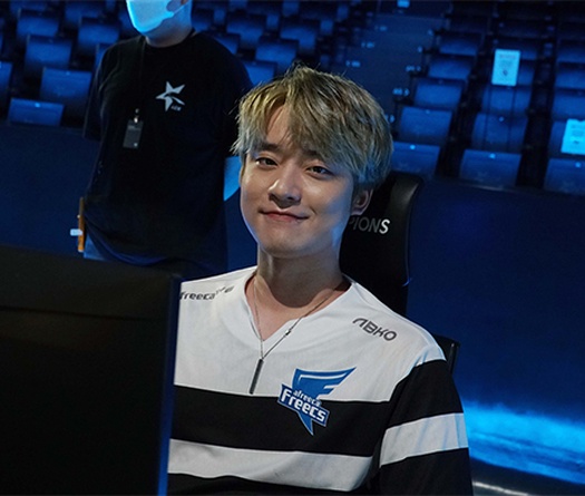 Trực tiếp LCK Mùa Hè 2020 hôm nay: KT vs HLE