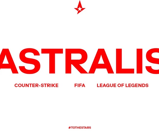 Astralis gia nhập làng LMHT, thế chỗ Origen ở LEC