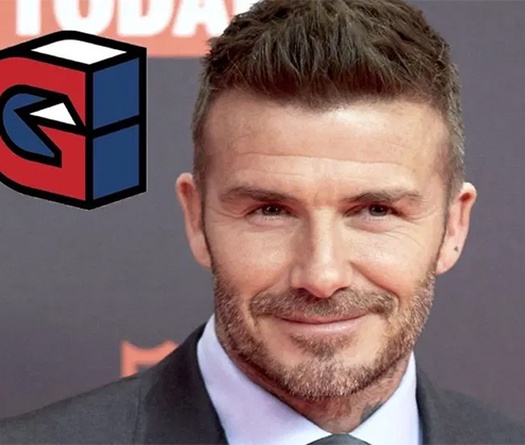 David Beckham thành lập tổ chức Esports ở bộ môn FIFA và Fornite
