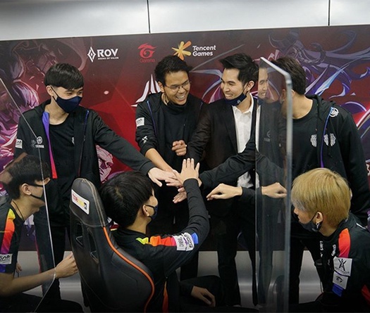 Kết quả bán kết APL 2020 Liên quân hôm nay: BRU xuất sắc vào chung kết