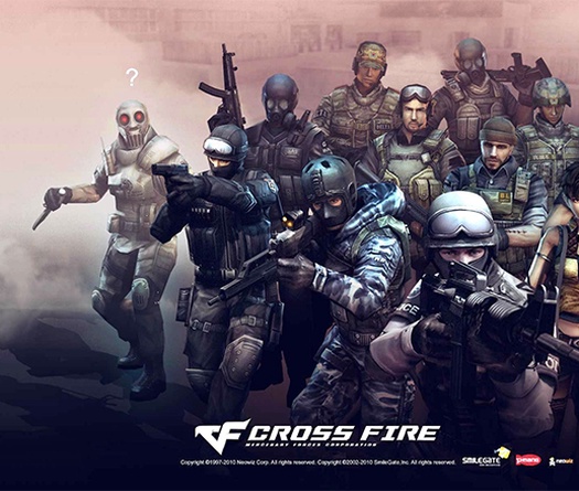CF ZERO VTC: Cấu hình và cách tải CrossFire ZERO