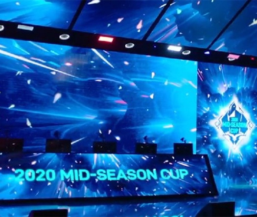 Lịch thi đấu chung kết Mid Season Cup MSC 2020: Nội chiến LPL