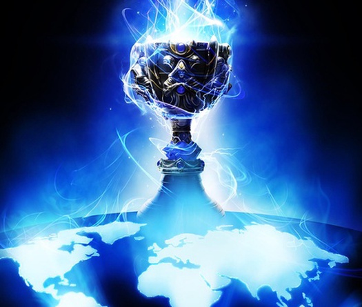 CKTG LMHT 2020 bị hoãn, sẽ dời sang mùa 11?