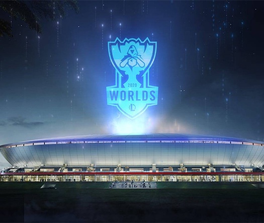 CKTG 2020 chắc chắn được tổ chức, Riot lên kế hoạch cả CKTG 2021 và 2022