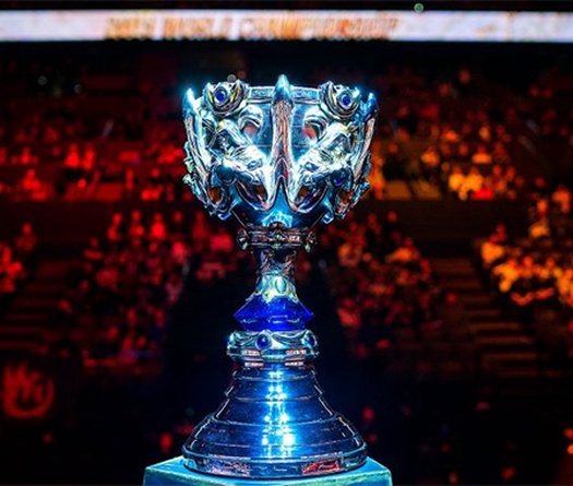 Tiền thưởng CKTG 2020 LMHT: GAM và FL nhận về hơn 3 tỷ