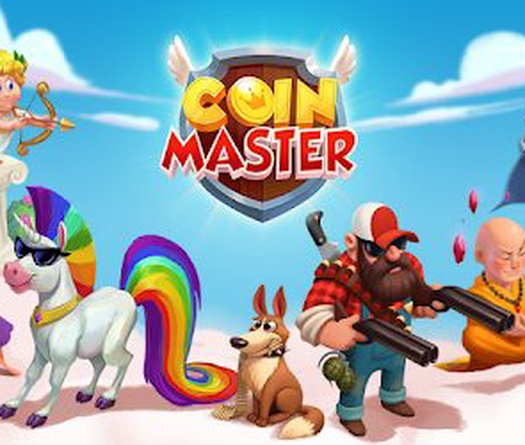 Hướng dẫn tải Coin Master Mod APK 3.5 112: Những điều cần biết