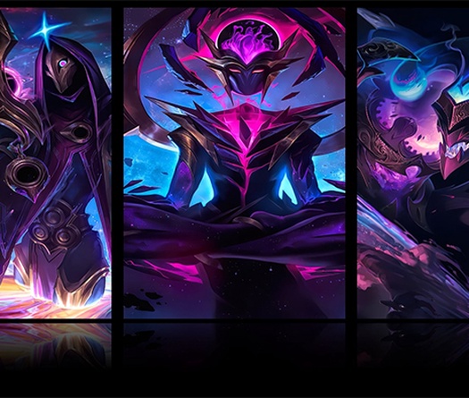 DTCL 10.15: Top 5 đội hình có tỷ lệ thắng cao nhất