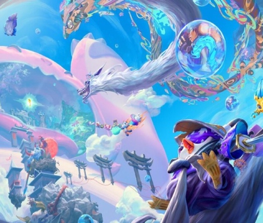 DTCL mùa 4: Danh sách Hệ Tộc mùa 4.5