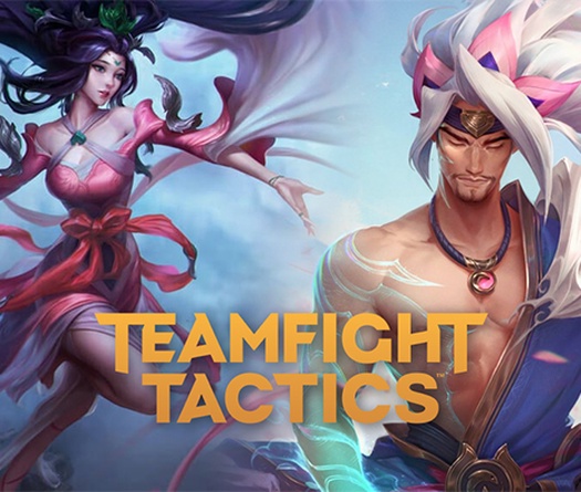 Tỷ lệ ra Tướng DTCL mùa 4.5 có gì mới?