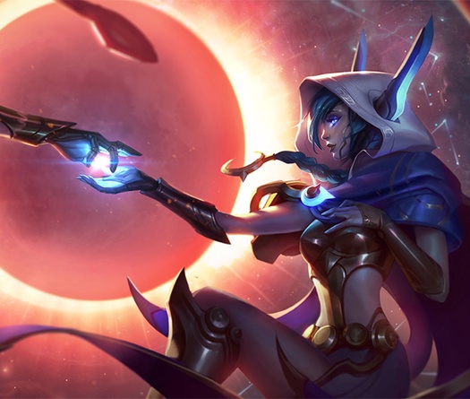 Cập nhật ĐTCL 10.11: Buff Thời Không, nerf mạnh Xayah