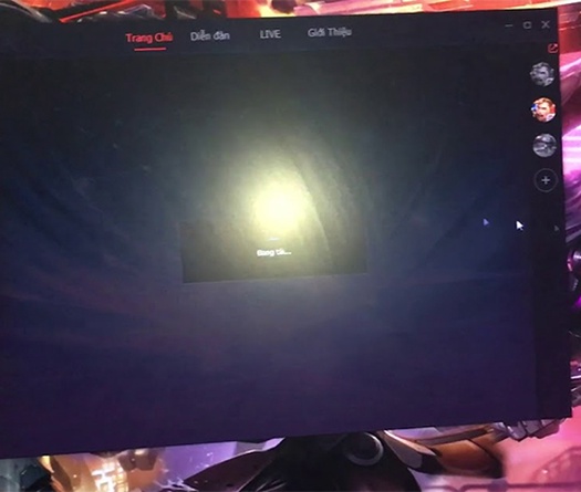 Hướng dẫn sửa lỗi Dữ liệu Liên minh huyền thoại bị hỏng