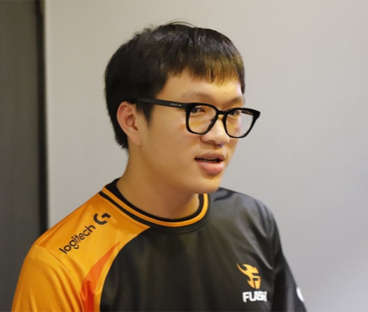 FL Ego đoạt danh hiệu MVP Chung kết VCS Mùa Hè 2020