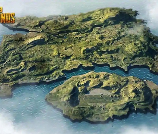 Erangel 2.0 sẽ ra mắt cùng bản cập nhật PUBG Mobile 1.0?