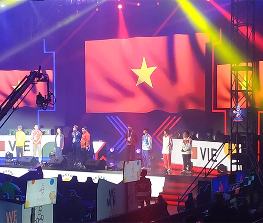 Esports tại SEA Games 31: Chờ quyết định cuối cùng vào tháng 11?