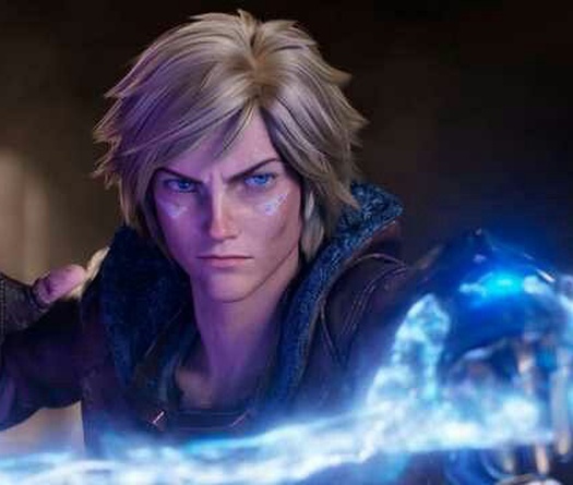 Bảng ngọc và cách lên đồ Ezreal LMHT 10.14