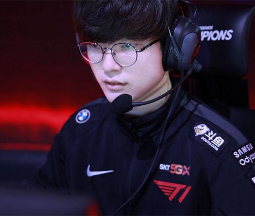 Faker sẽ được hoãn đi nghĩa vụ quân sự?