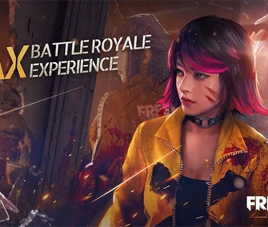 Free Fire Max 3.0 cập nhật thêm tính năng mới