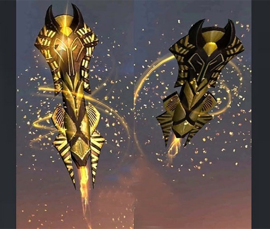 Thẻ vô cực mùa 29 Free Fire có gì đáng chú ý?