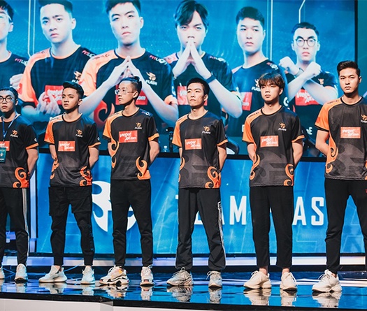 Lịch thi đấu APL Liên quân 2020 lượt về vòng bảng