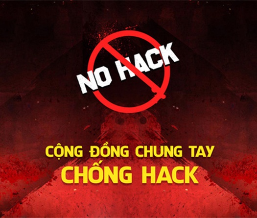 Garena khai tử hàng loạt tài khoản Free Fire sử dụng hack