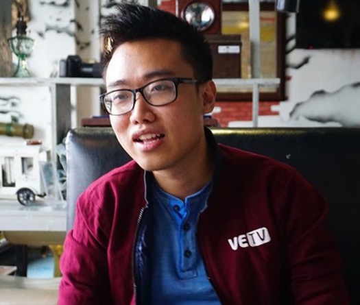 BLV Hoàng Luân sẽ vắng mặt ở vòng 5 VCS Mùa Hè 2020